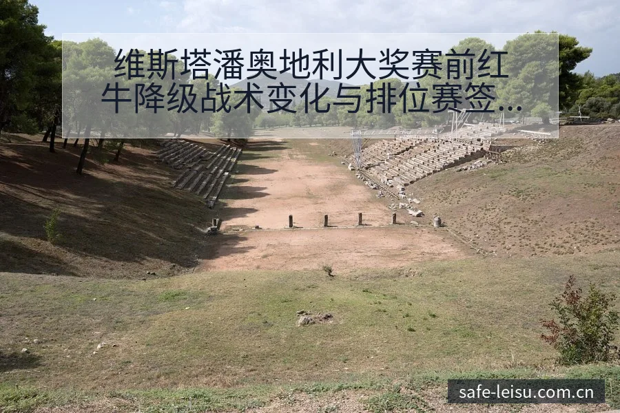 维斯塔潘奥地利大奖赛前红牛降级战术变化与排位赛签表分析 - 雷速体育